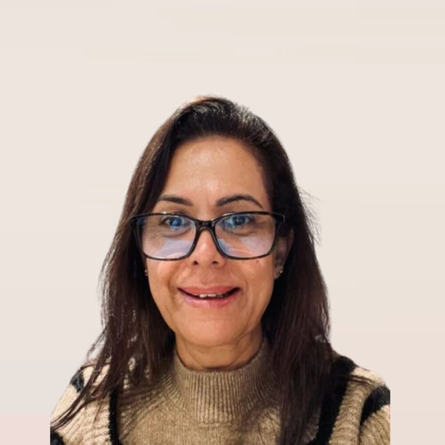 Dr Navdeep Kaur