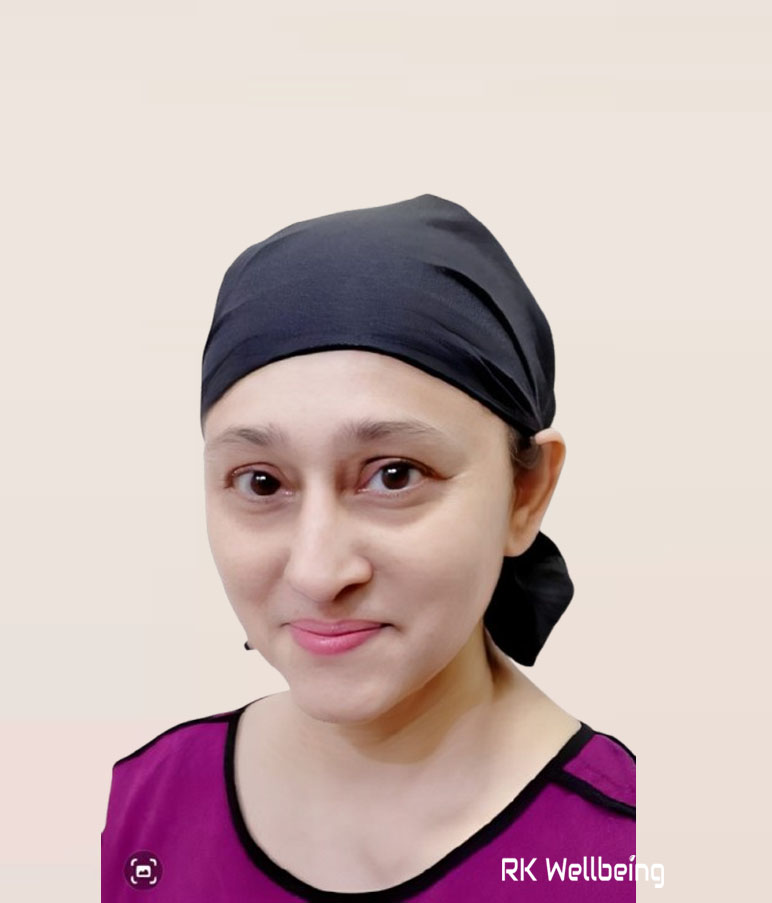 Dr Swesh Kaur