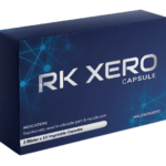 RK XERO vs Common Pain Killers